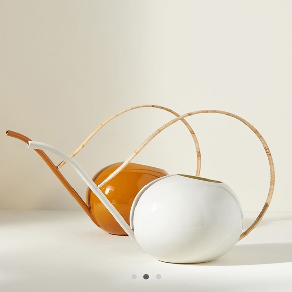 Anthropologie Other - Bella watering can